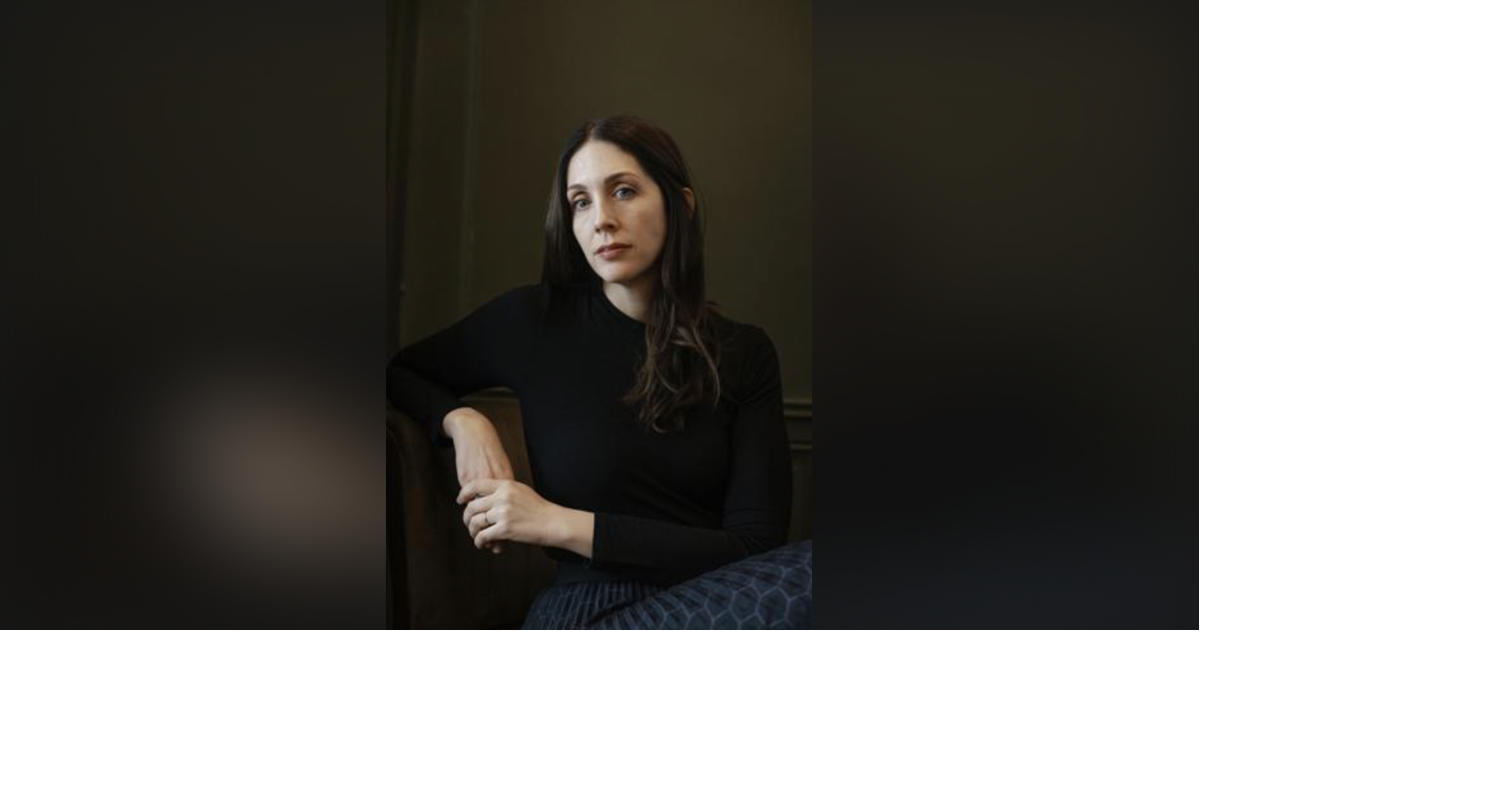 Bestselling author to speak at Forsyth County program