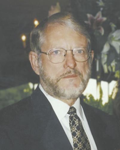 James “Jim” Goodchild