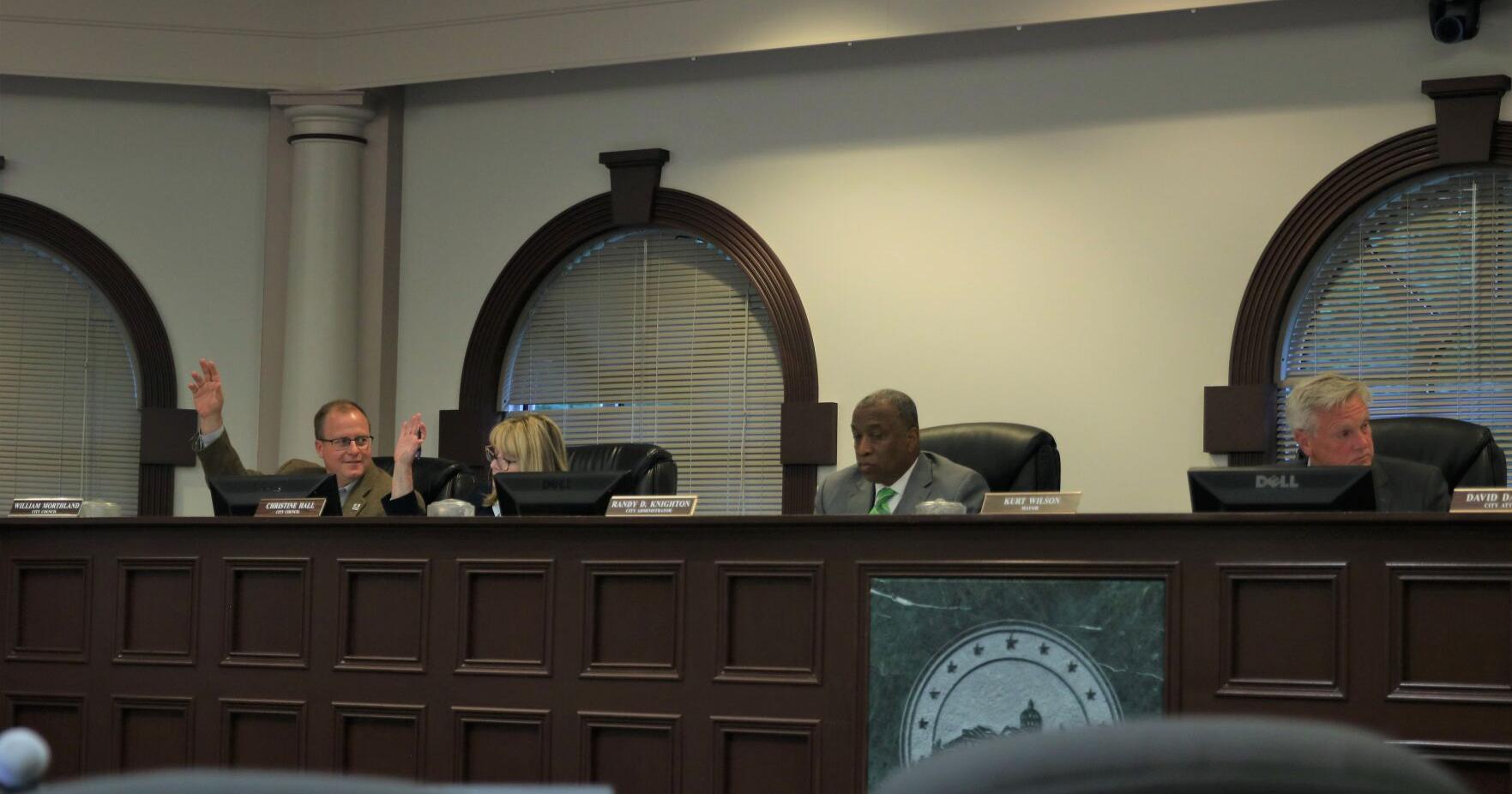 Roswell approves $194.3 million budget for 2024 - Vimarsana News
