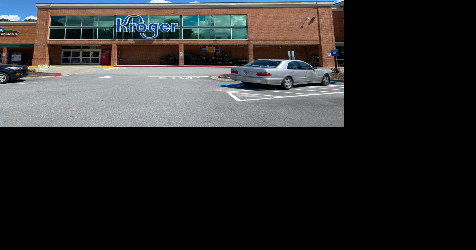 One of two suspects arrested for role in deadly Sandy Springs shooting ...