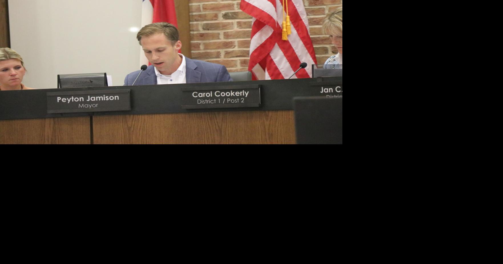 Milton City Council rolls back property tax rate Milton News