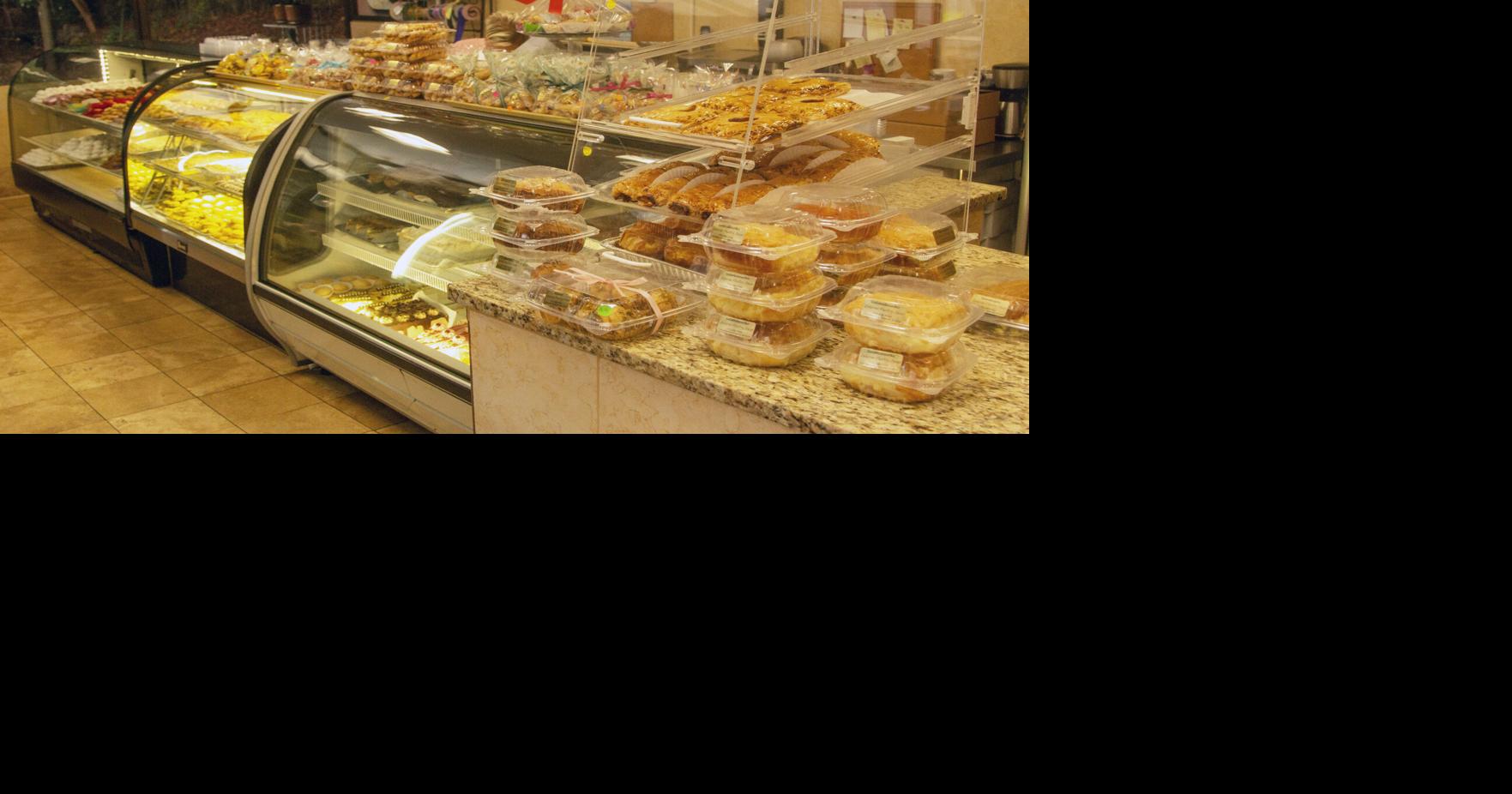 Embrace tasty traditions with the Zukerino Pastry Shop