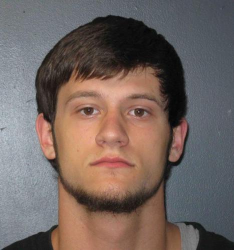 Two teens arrested on burglary charges in Forsyth County | Public ...