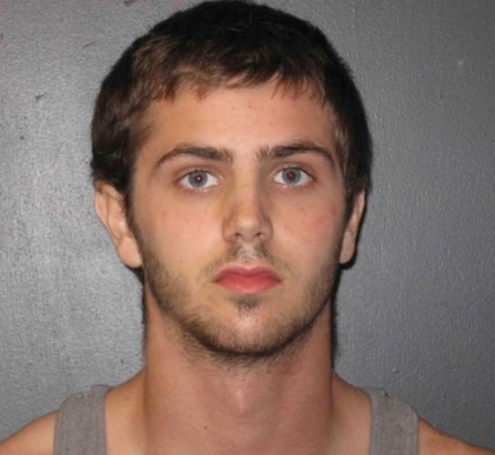 Two teens arrested on burglary charges in Forsyth County Public