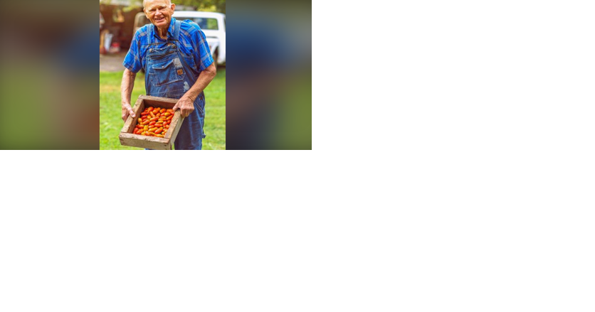 Opinion: Billy Albertson, from sharecropper to gardening inspiration - Vimarsana News