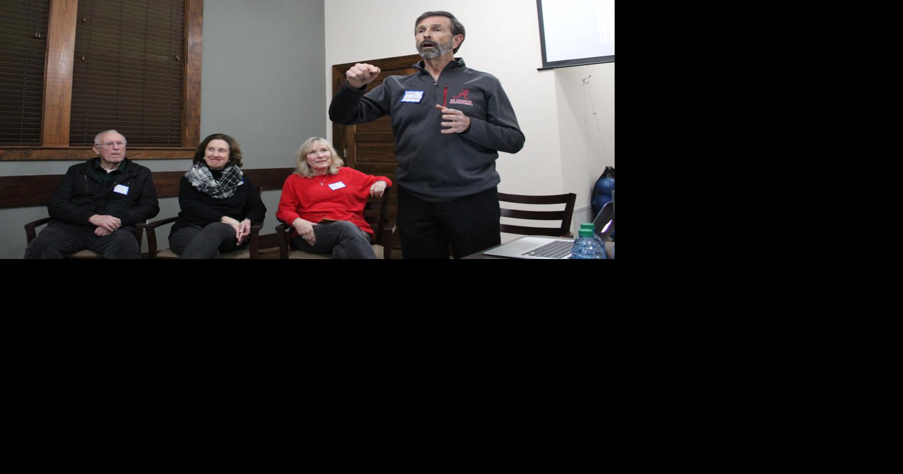 Historical Society looks back at the history of Newtown | Community ...