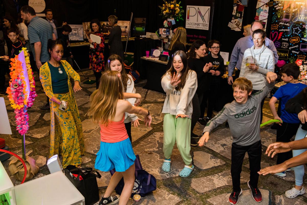 Atlanta Bar & Bat Mitzvah Expo Calendar