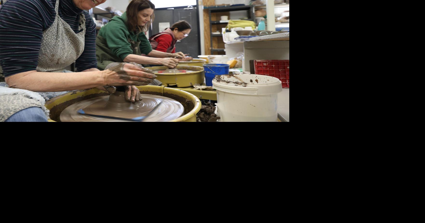 Arts Center at Johns Creek fundraiser to feature bowls, chili