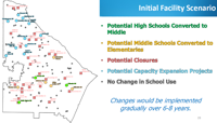 DeKalb Schools weighs potential closure of 27 schools | Dunwoody