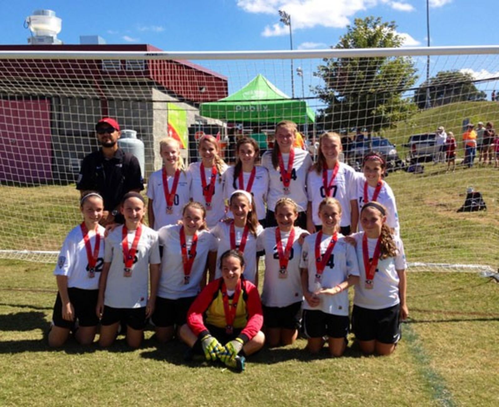 concorde fire uniforms