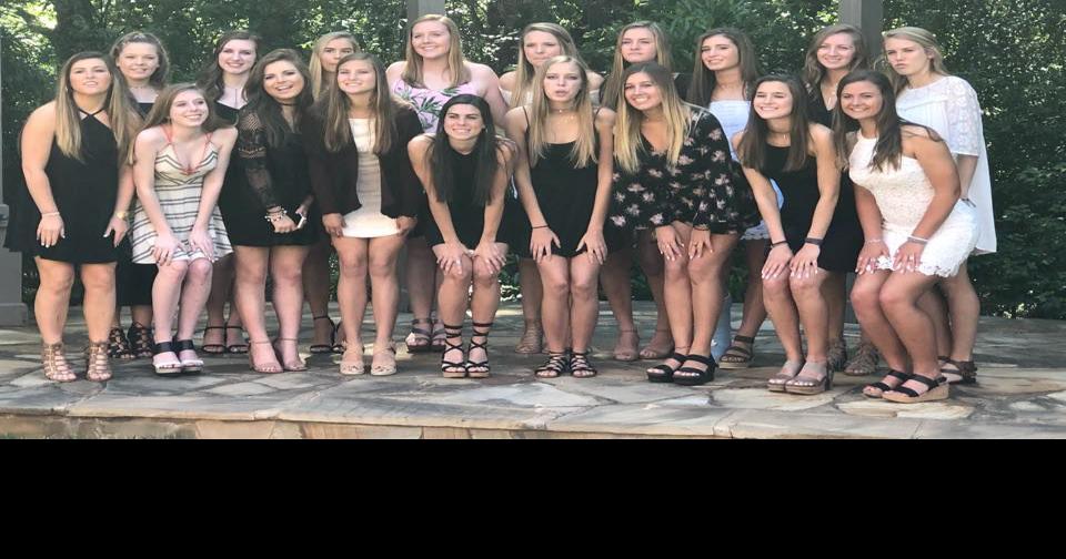 NCL Gardenia Chapter Hosts Annual Mother/Daughter Tea and Awards Event