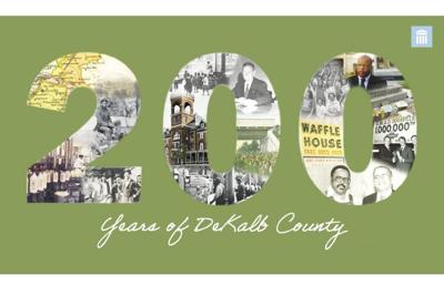 Opinion: 2022 marks DeKalb County bicentennial Opinion appenmedia com