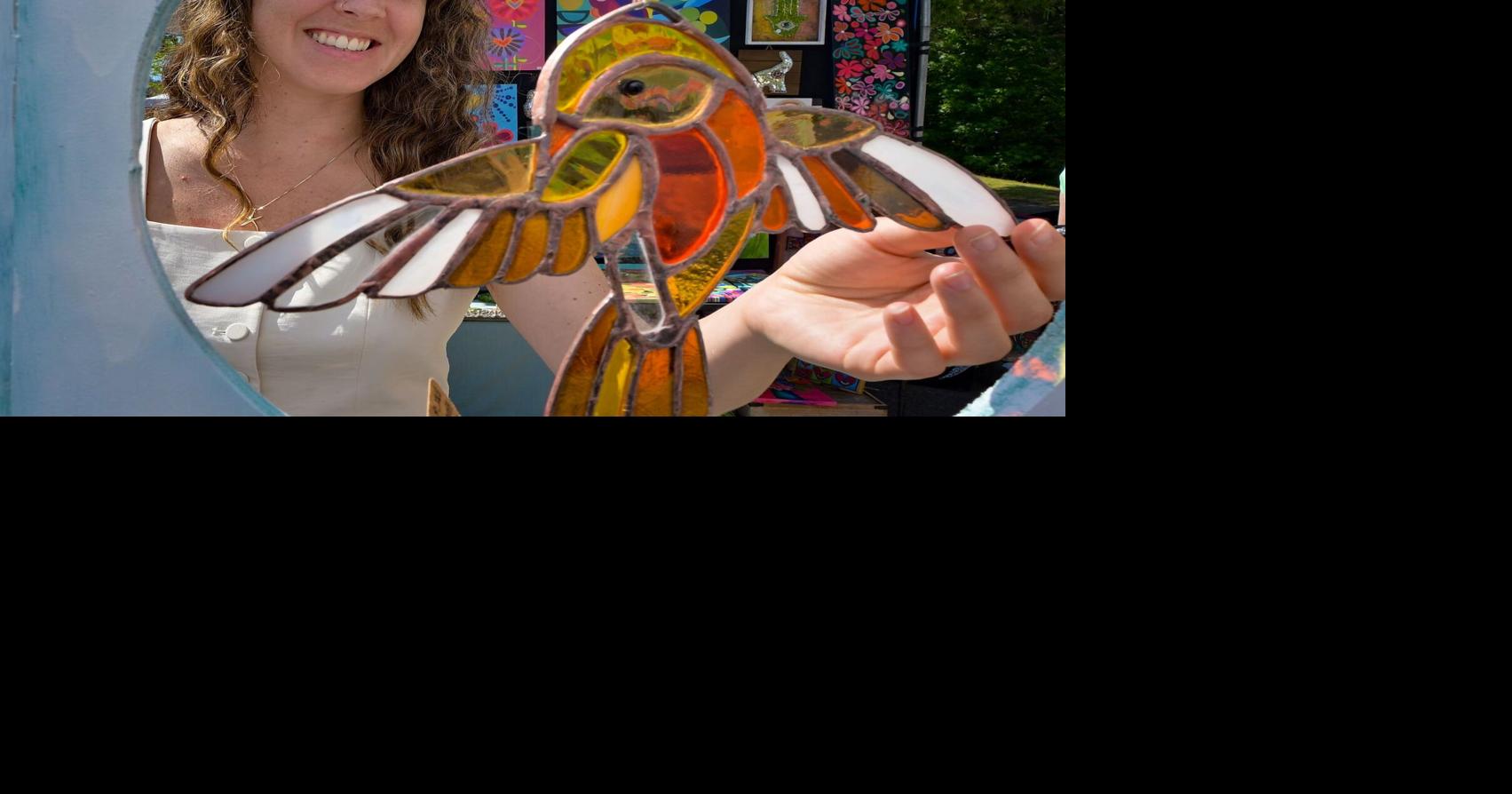 Sunshine Artist Top 200 list includes local art festival