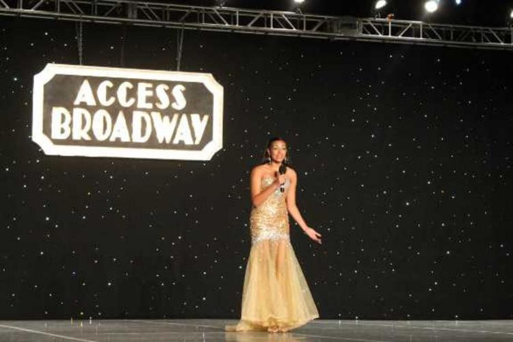 RISPA top performing arts school in national competition News