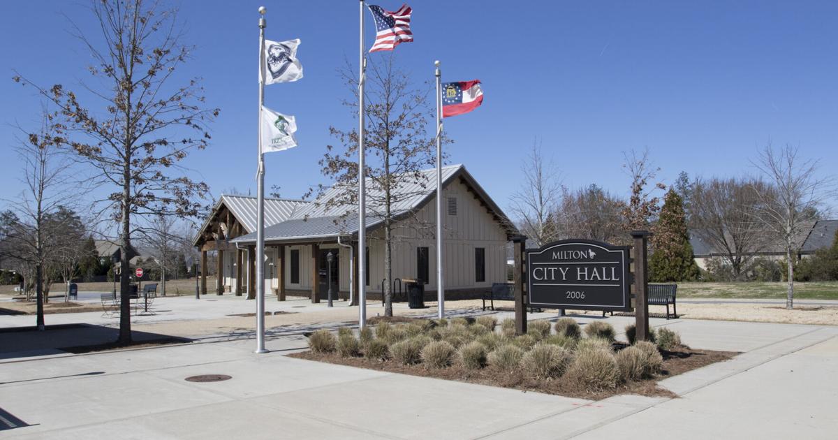 City adopts new AG-1 zoning changes, ends moratorium | Milton News ...