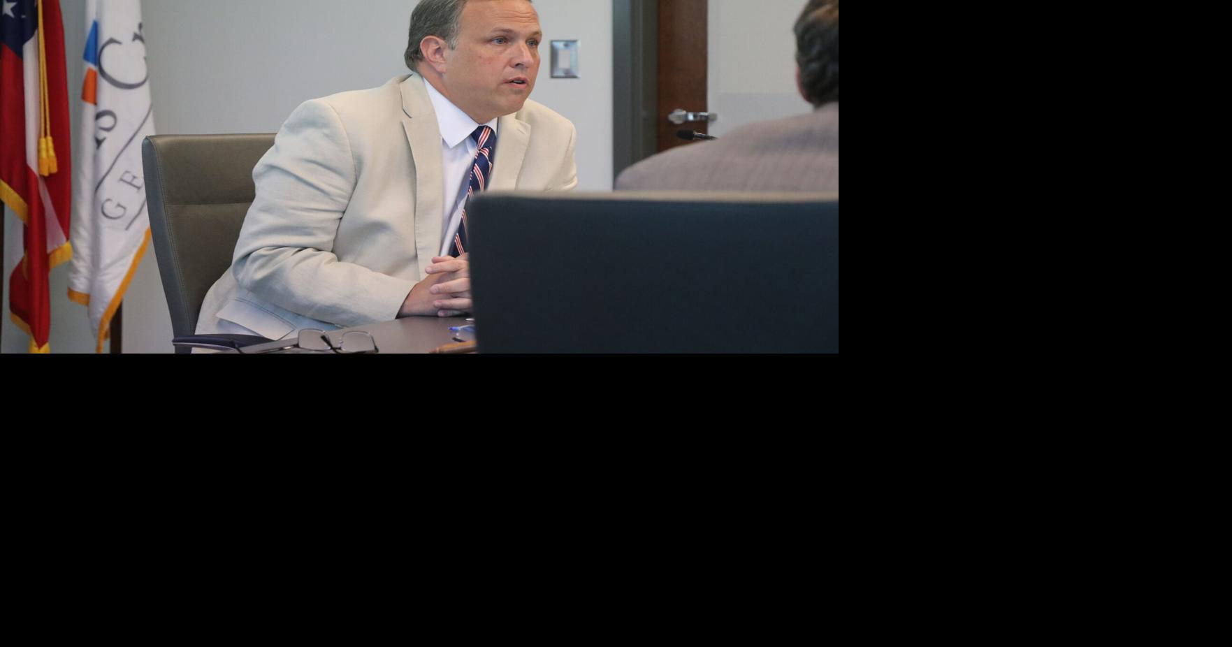 Proposed Johns Creek budget would trim property tax rate Johns Creek