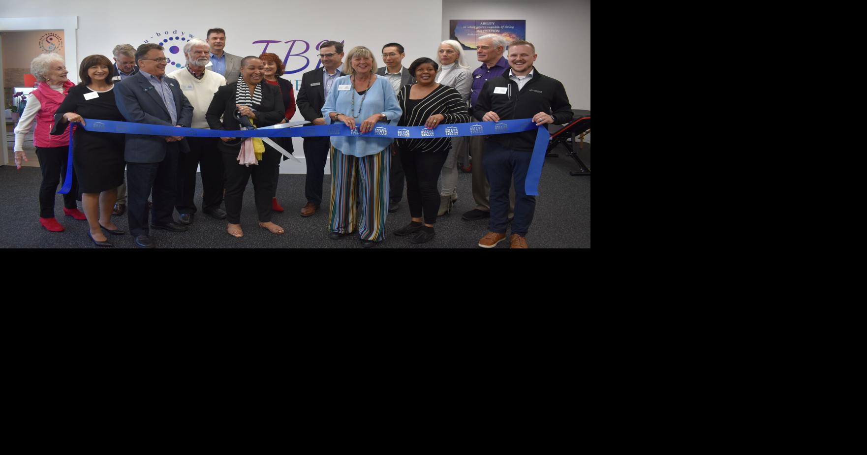 TBK Wellness Spa opens in Roswell Business News