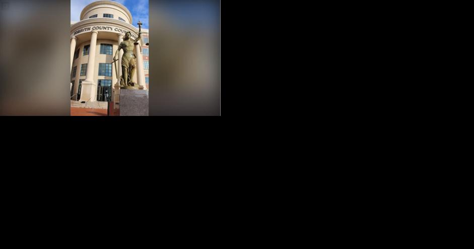 Clerk of Forsyth courts warns citizens of jury scam - Vimarsana News
