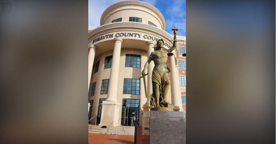 Clerk of Forsyth courts warns citizens of jury scam Forsyth News