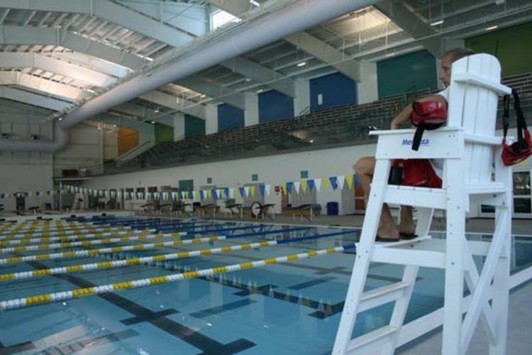 Cumming Aquatic Center