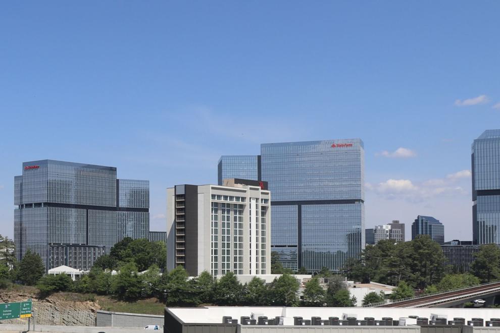 Dunwoody officials propose maintaining property tax rate