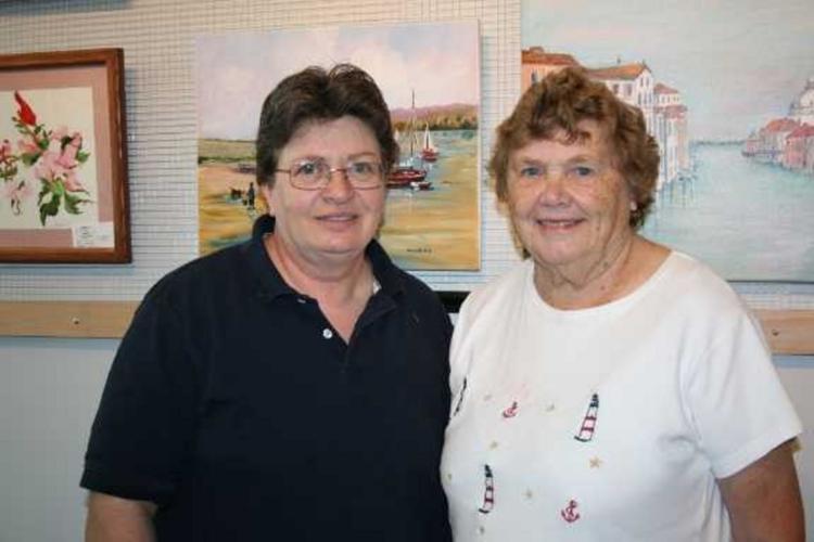 From art to fitness, Vickery Village adds new tenants