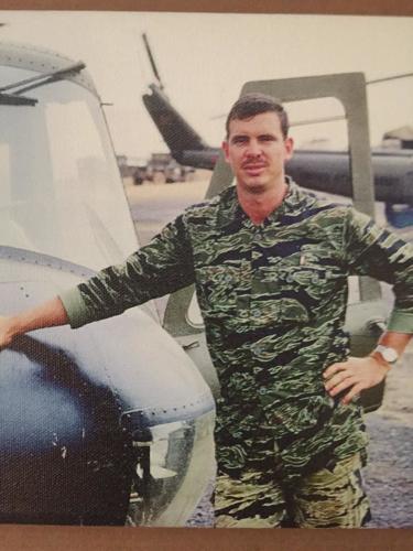 Colonel Torbert Vietnam veteran Jim Torbert | Columnists | appenmedia.com