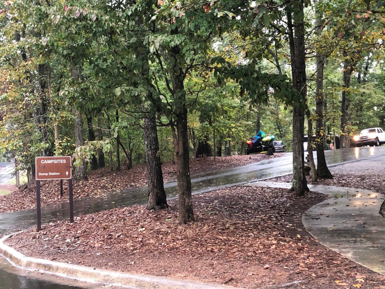 Shady Grove Campgrounds in Forsyth poised for major upgrades Forsyth