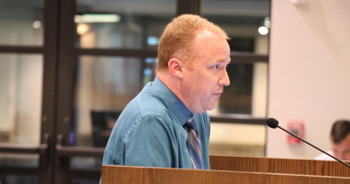 Milton City Council approves traffic study, intersections Traffic File