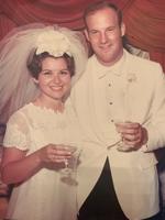 50th Wedding Anniversary of Jane & Skip Greene
