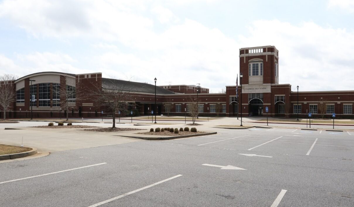 Best high schools deals in fulton county