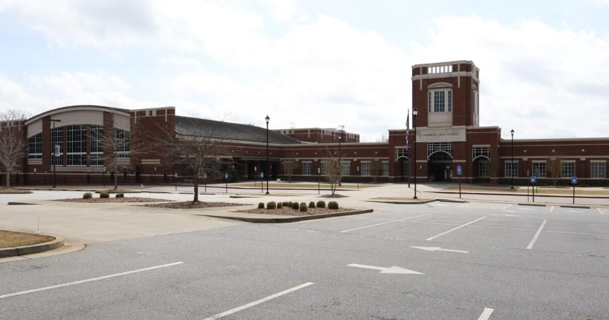 U.S. News ranks North Fulton high schools among the best School News