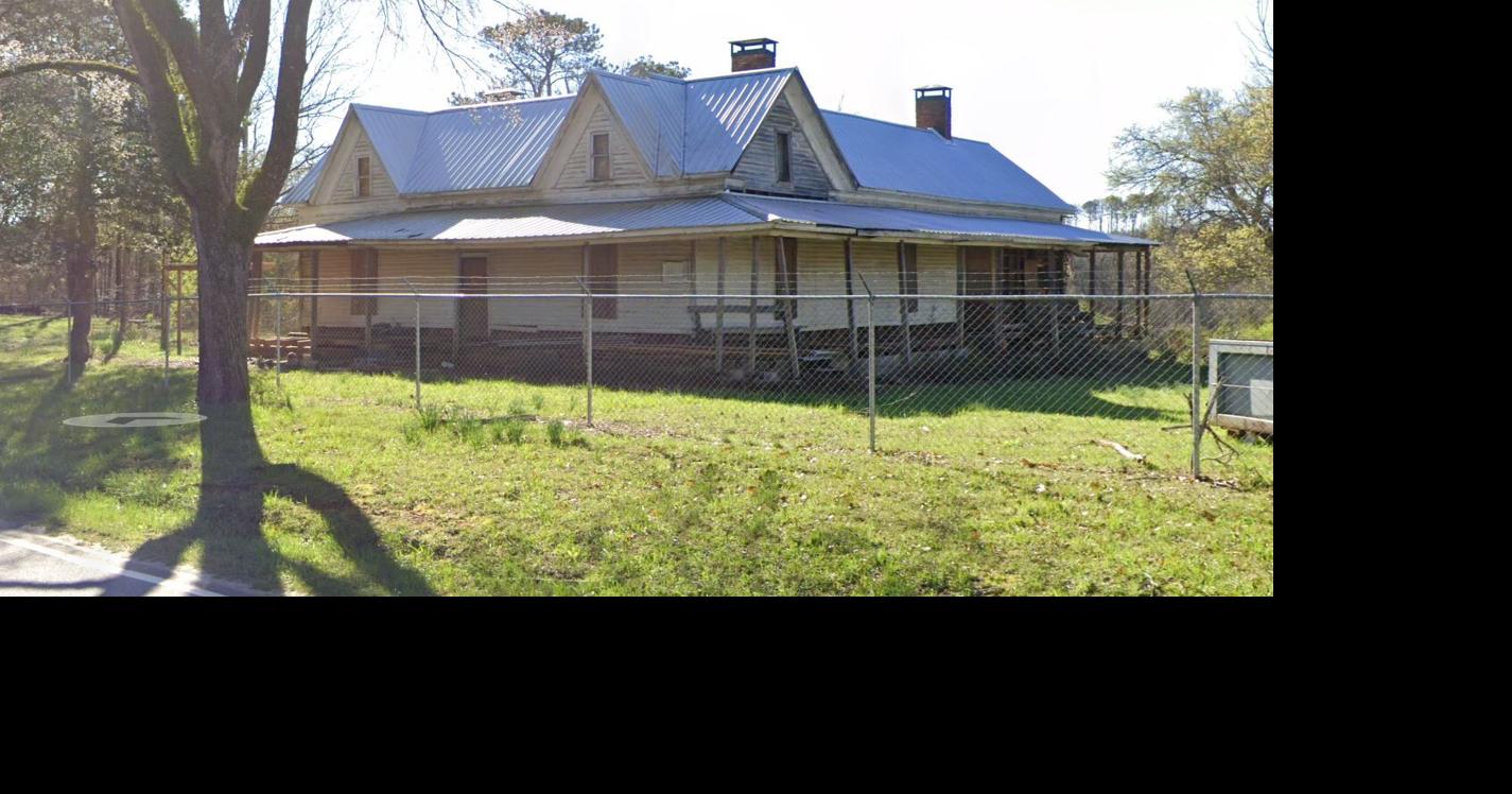 Forsyth County, cell tower developers to restore Sherrill House