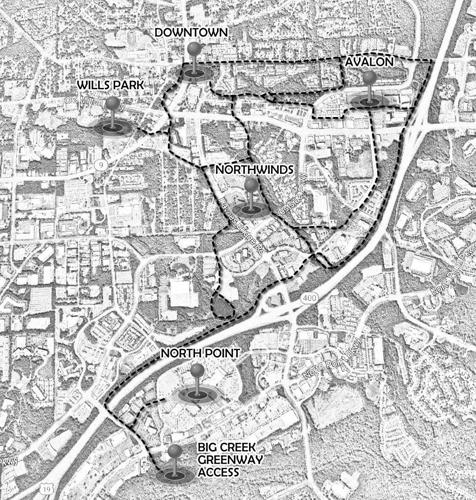 Opinion: City of Magic | Opinion | appenmedia.com
