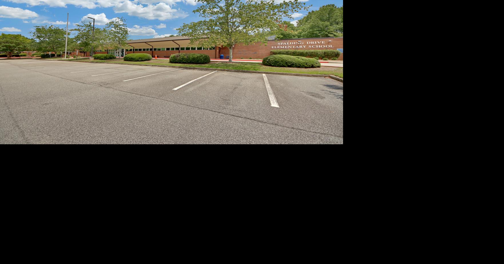 Fulton County will use Spalding Drive Elementary for offices, museum space