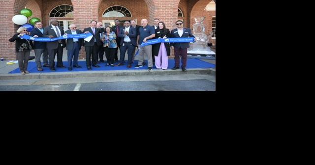 Fifth Third Bank opens new Dunwoody branch - Vimarsana News