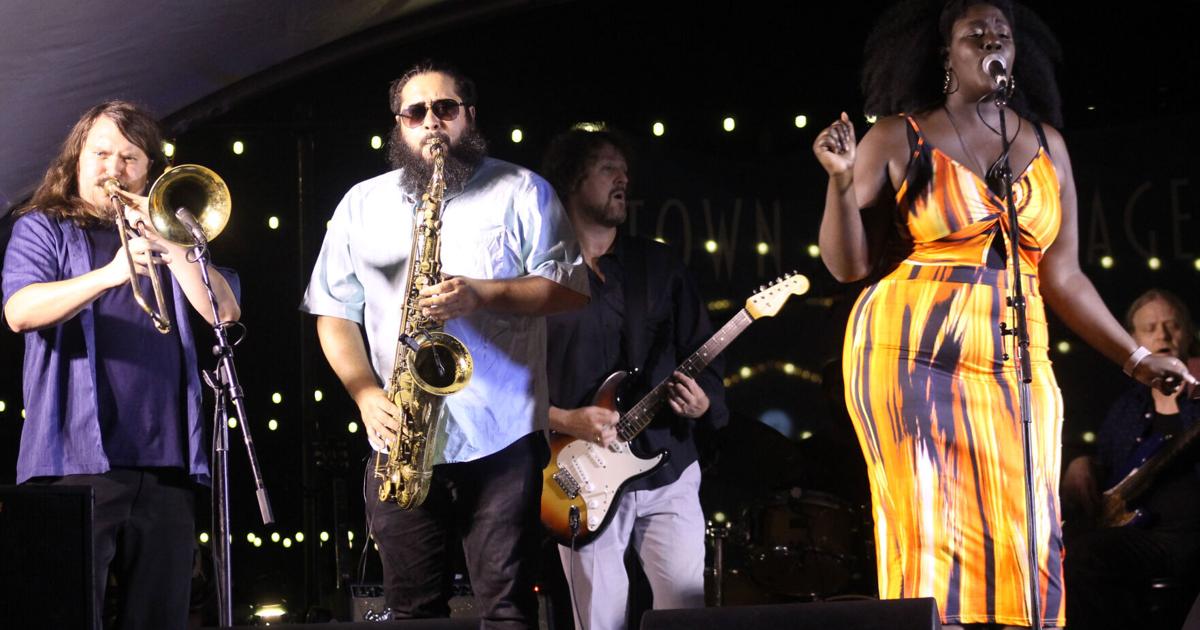 Alpharetta announces Wire and Wood lineup Arts & Entertainment