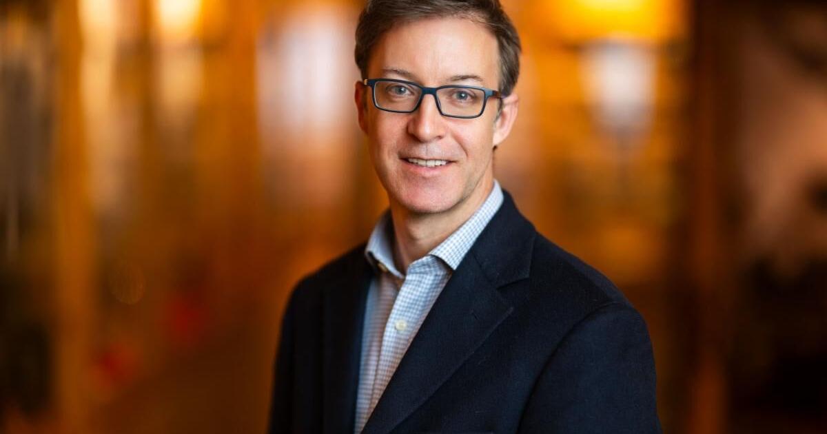 Kermit Roosevelt to speak at Roswell’s America250