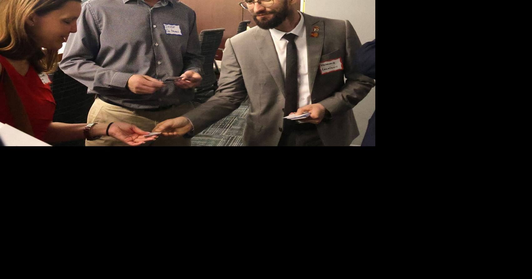 Serbian envoys visit Johns Creek in city’s campaign to lure businesses