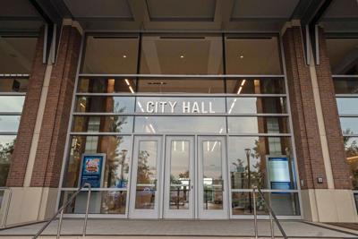 Sandy Springs mayor all city council seats up for election this year