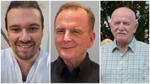 Three candidates in race for open Sandy Springs' District 4 seat