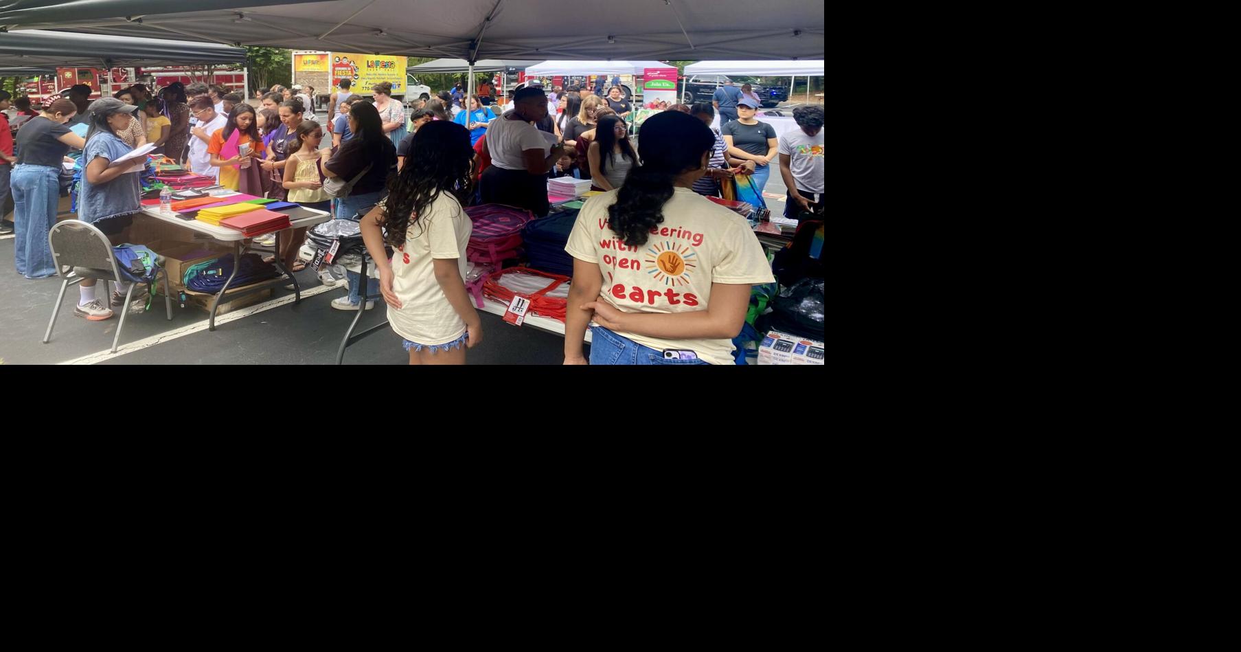 Stella Love Non-profit to host back-to-school drive