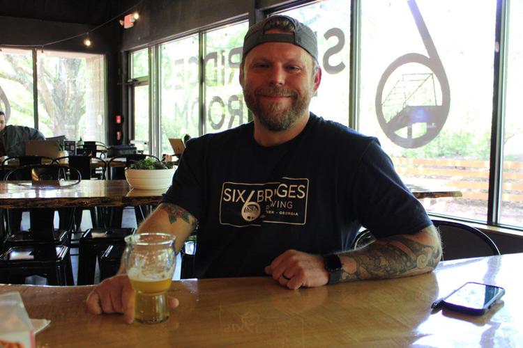 Six Bridges Brewing in Johns Creek to expand in Milton Business News