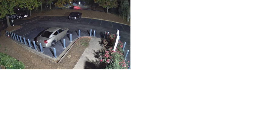 Sandy Springs Police arrest driver 'laying drag' at headquarters | Sandy Springs News - Vimarsana News