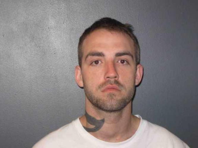 Couple arrested on drug charges | Public Safety | appenmedia.com