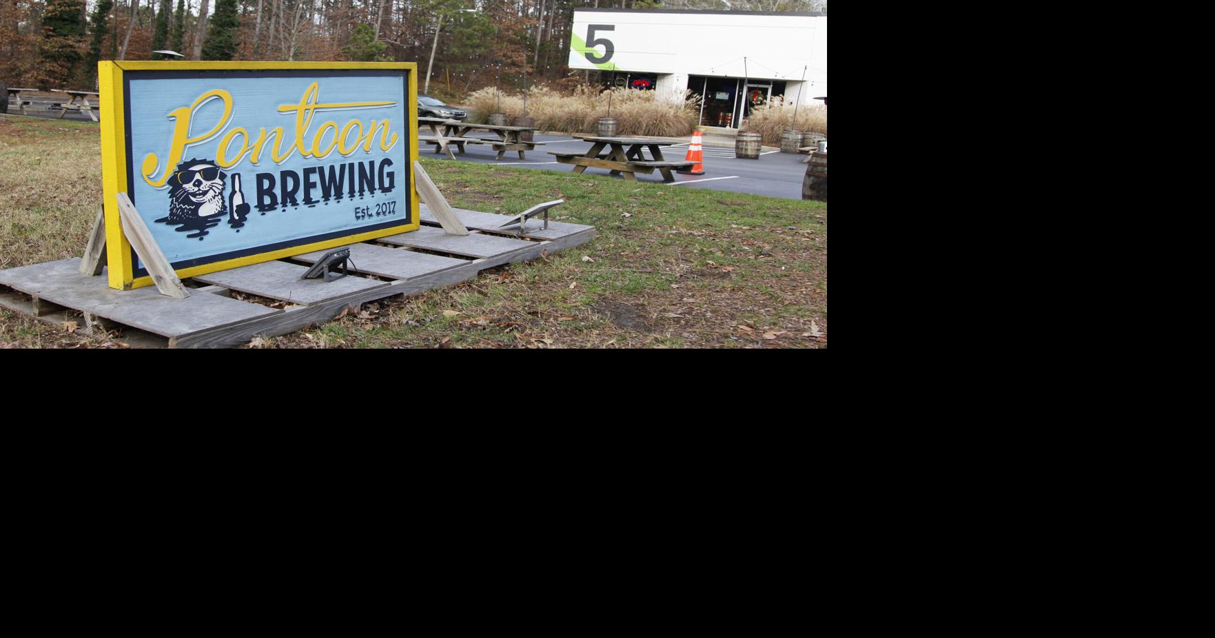 Sandy Springs brewery to reopen this week Sandy Springs News