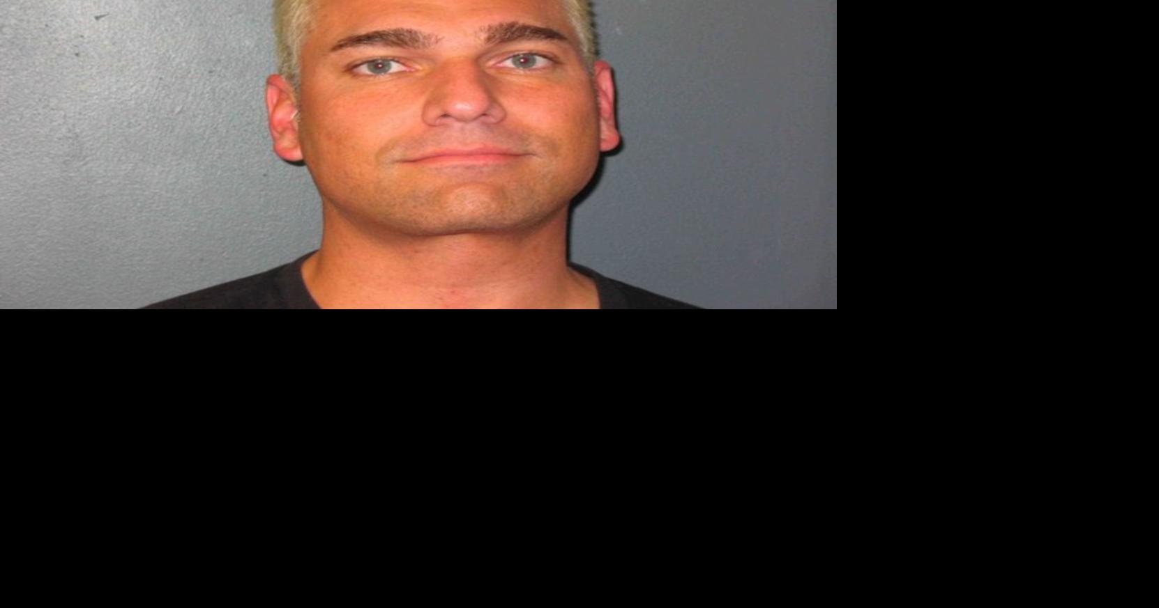 Alleged bank robber runs out of gas, luck | Public Safety | appenmedia.com