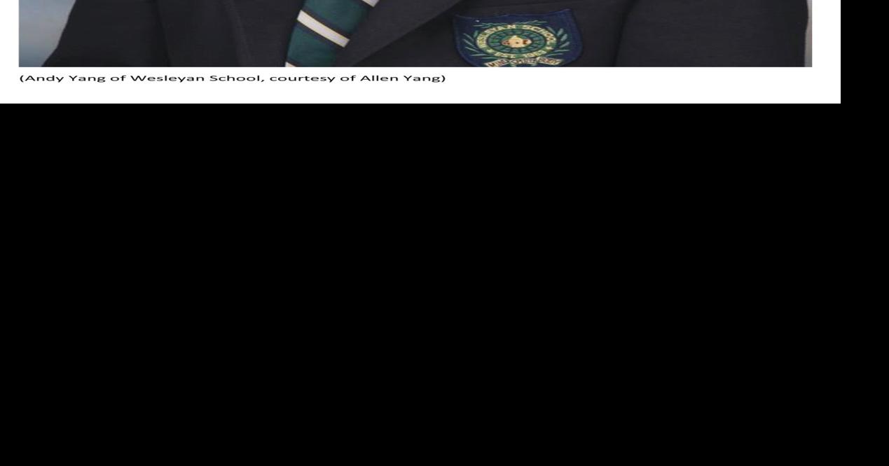 Wesleyan student honored for perfect SAT math score | Sports ...