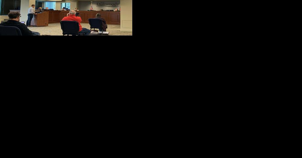 Dunwoody residents besiege council with calls to address police leadership - Vimarsana News