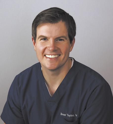 Dr. Brent Taylor